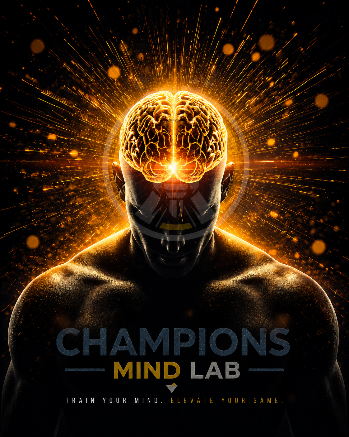 About Champions Mind Lab