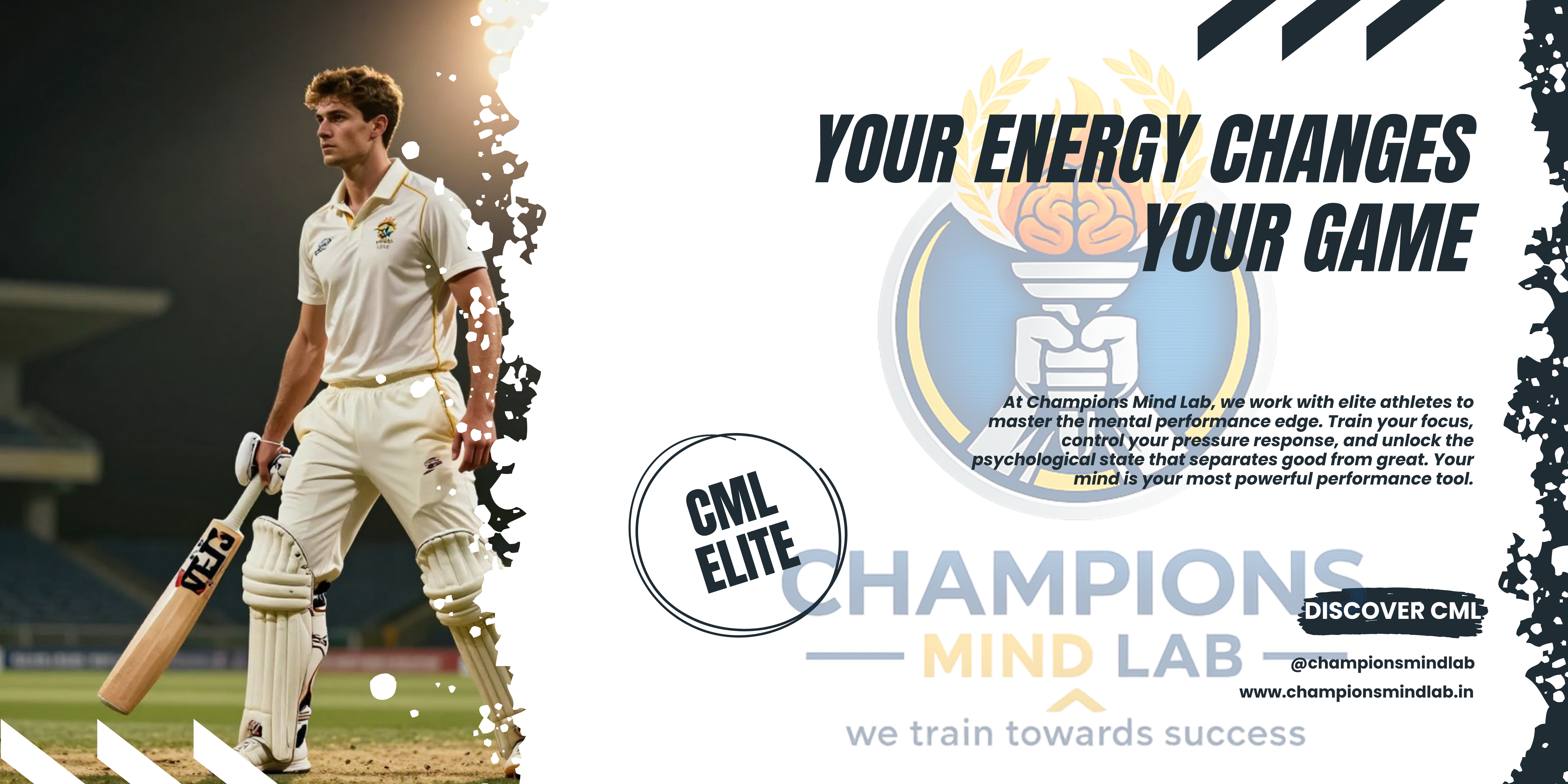 Your Energy Changes Your Game: The Performance State Behind Every Athlete