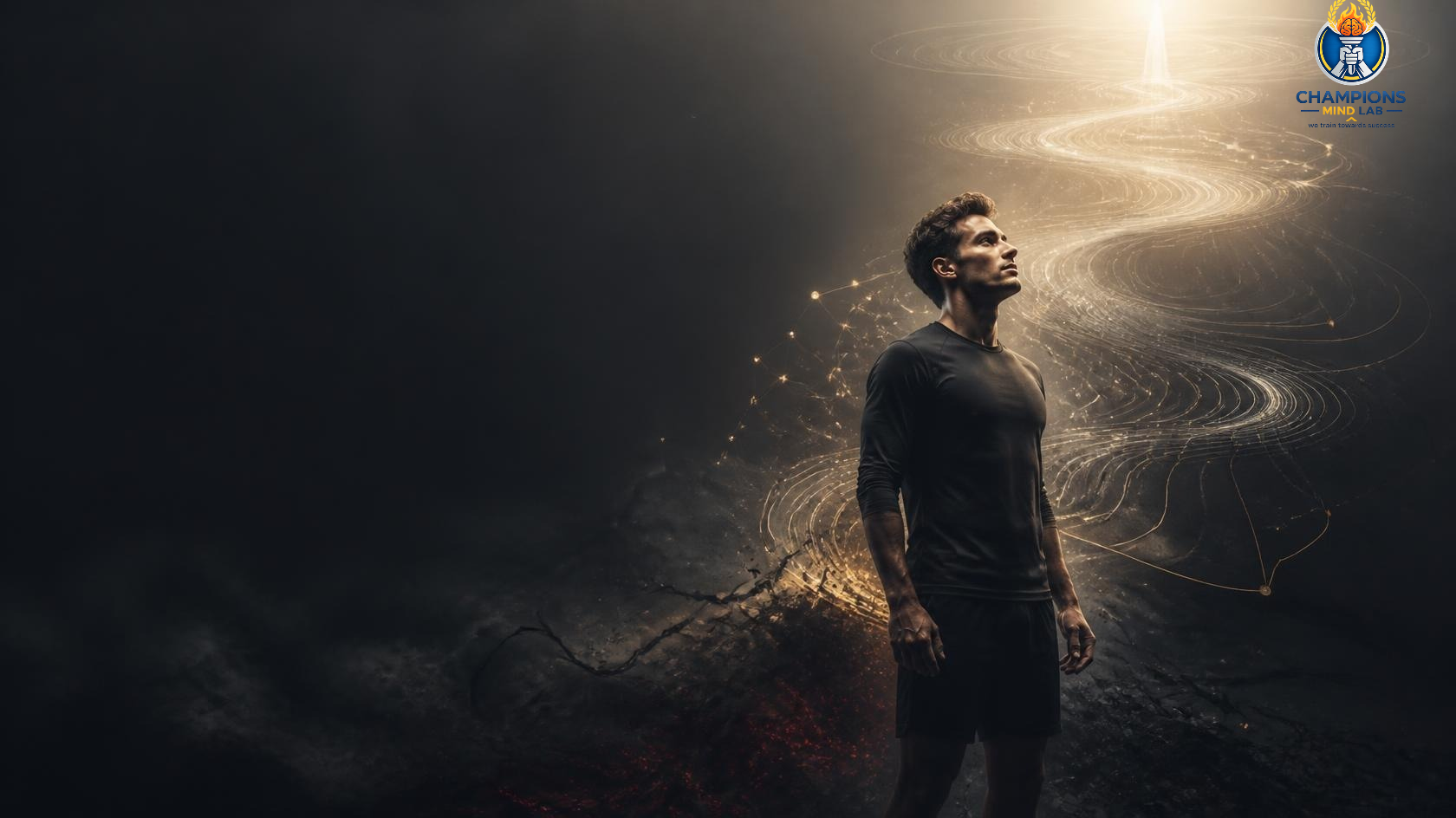 The Map of Consciousness: How Elite Athletes Master Pressure from Within.