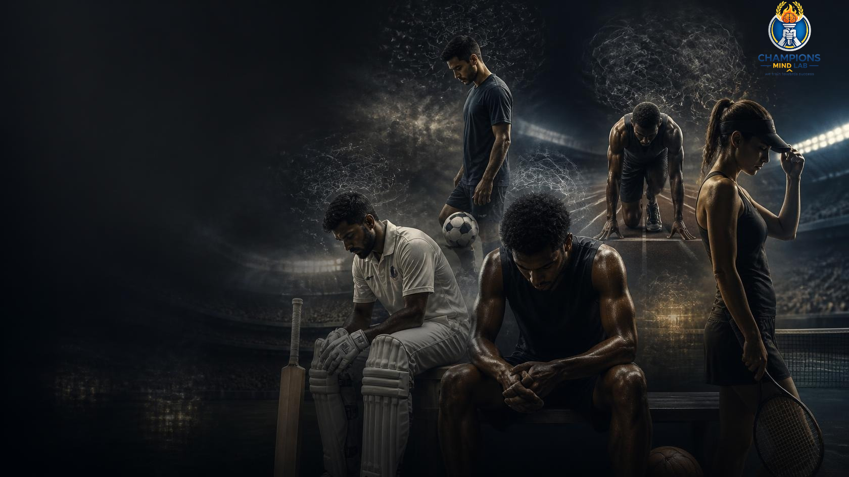 The Psychology Behind Low Energy During Games & Practice