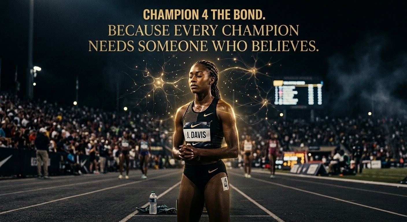 CML Rakhi Champion 4 - The Bond