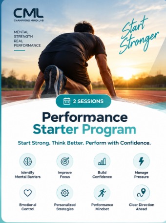 Performance Starter Program