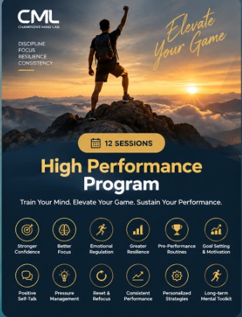 High Performance Program